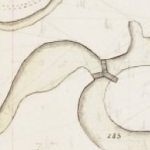 1812 - 1822 KMP den Alerdinck detail