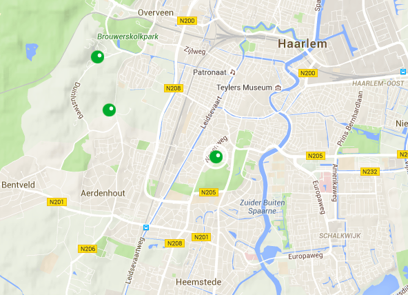 Westerhout_kaart
